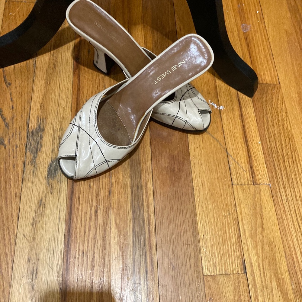 Nine West